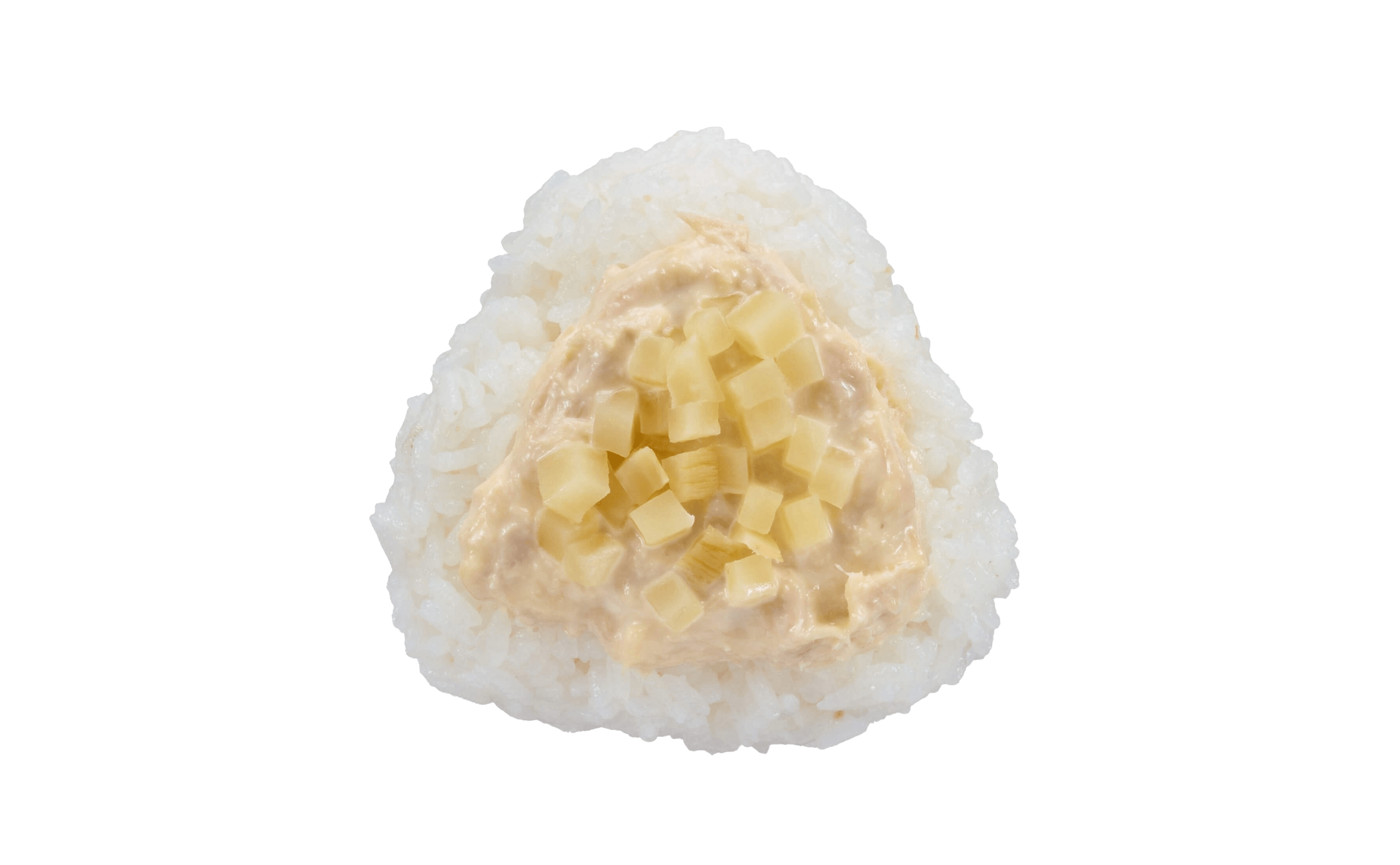 びんちょう鮪の旨タクマヨ