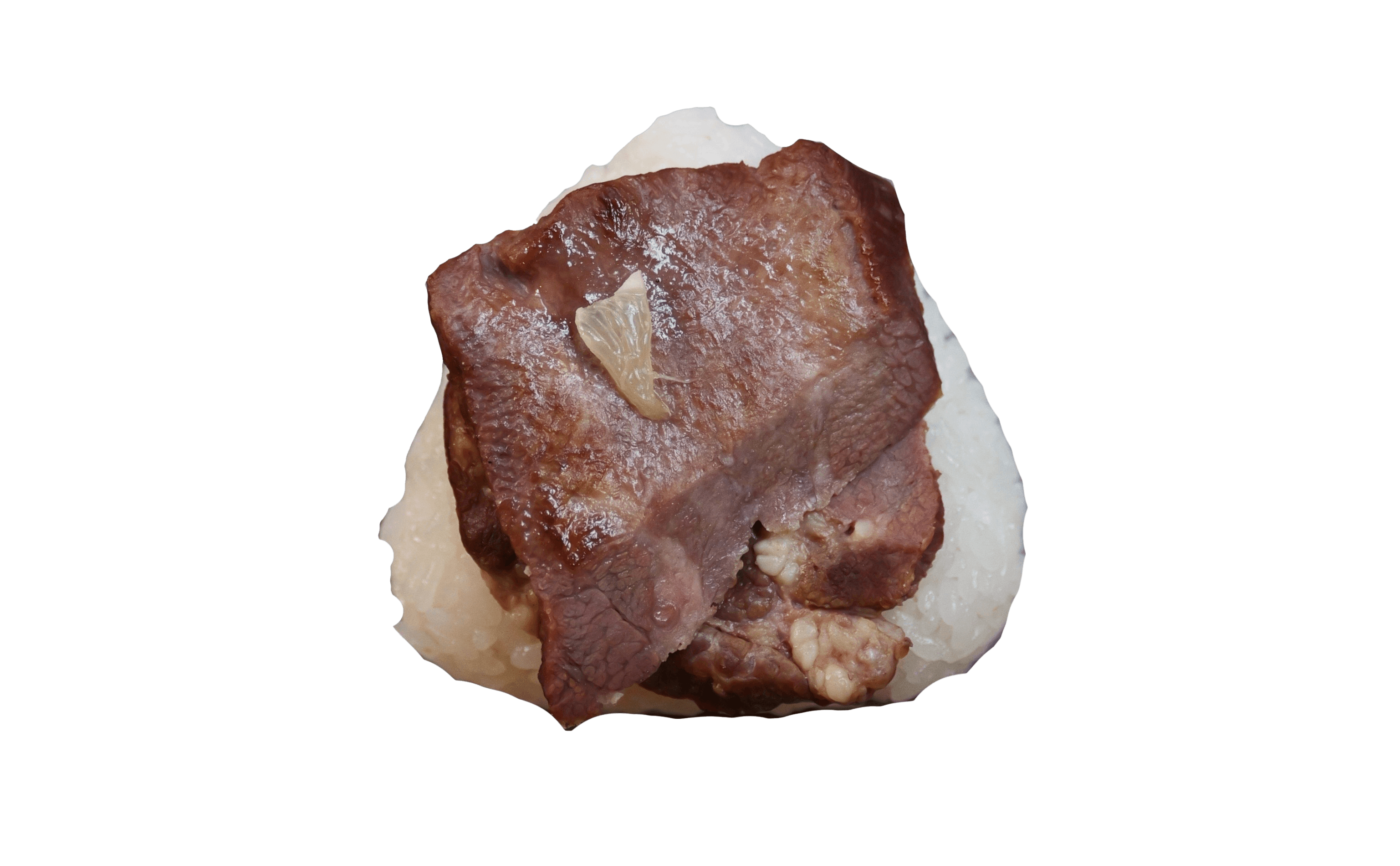 プレミアム厚切り牛タン