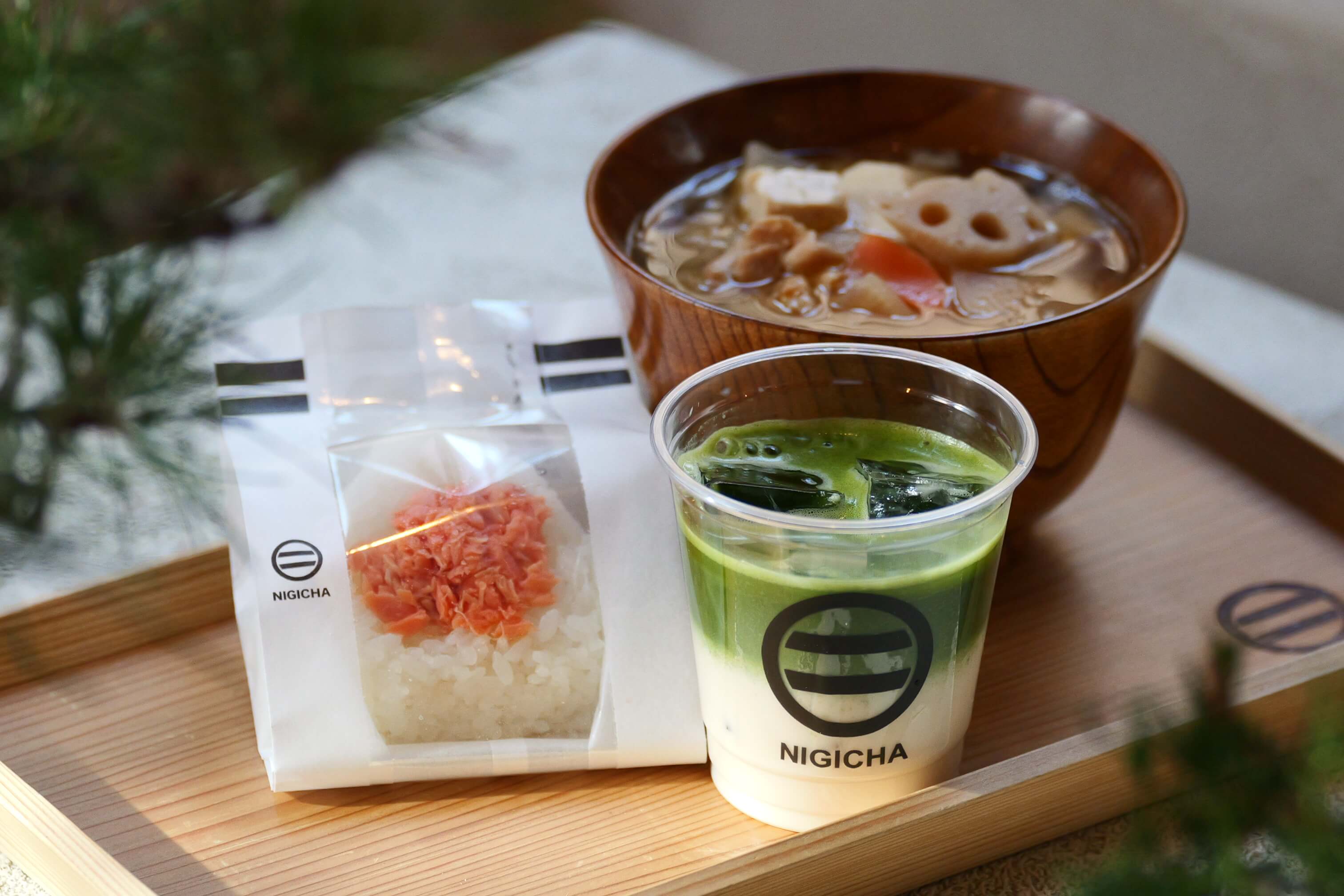 世界の朝食セット