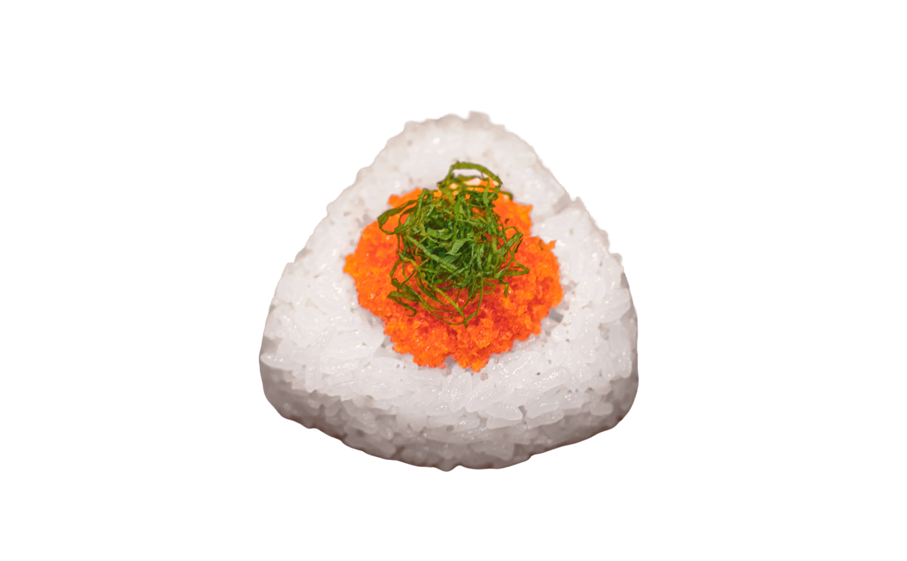 出陣明太バター