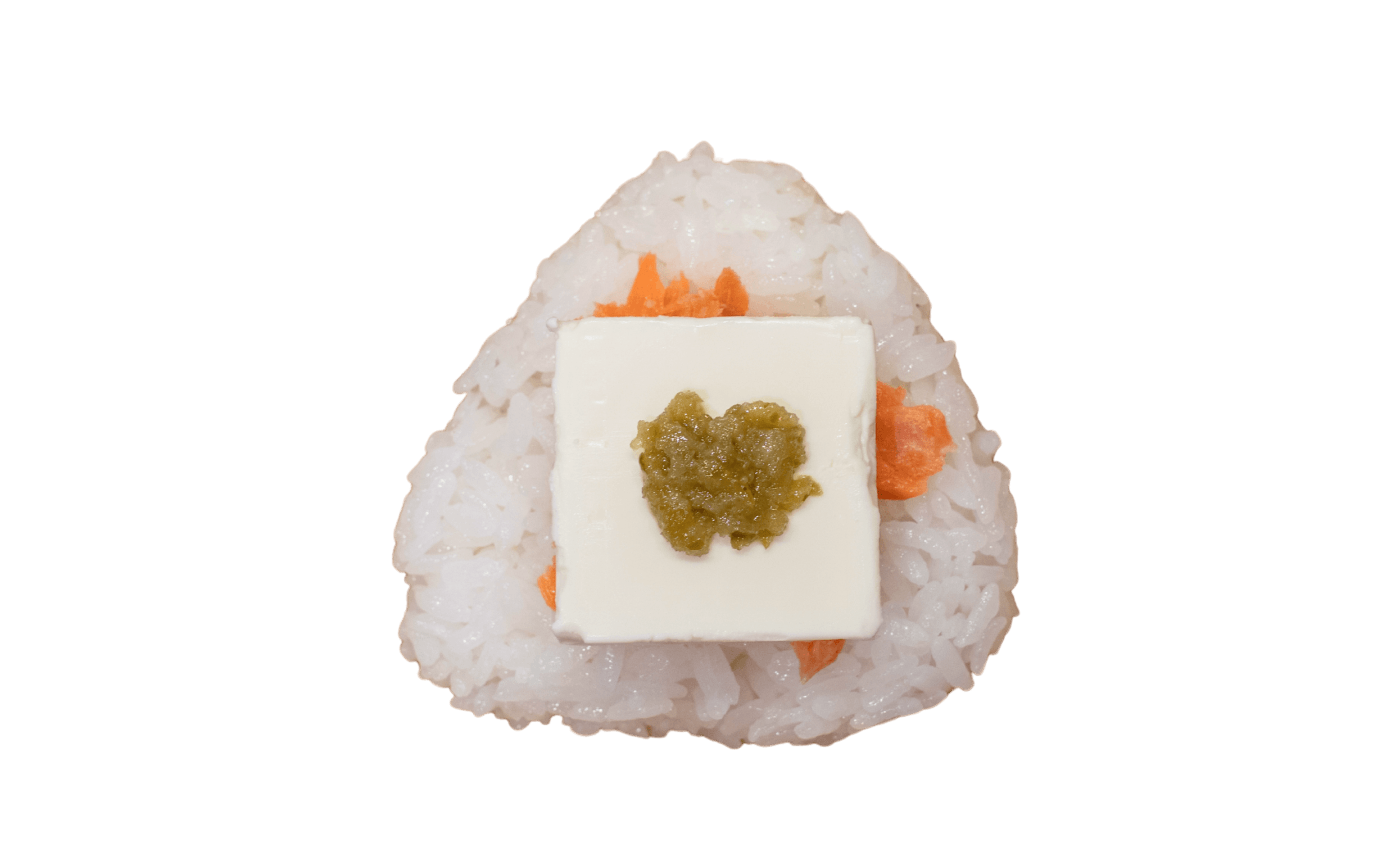 柚子胡椒香る紅鮭おにKiri®