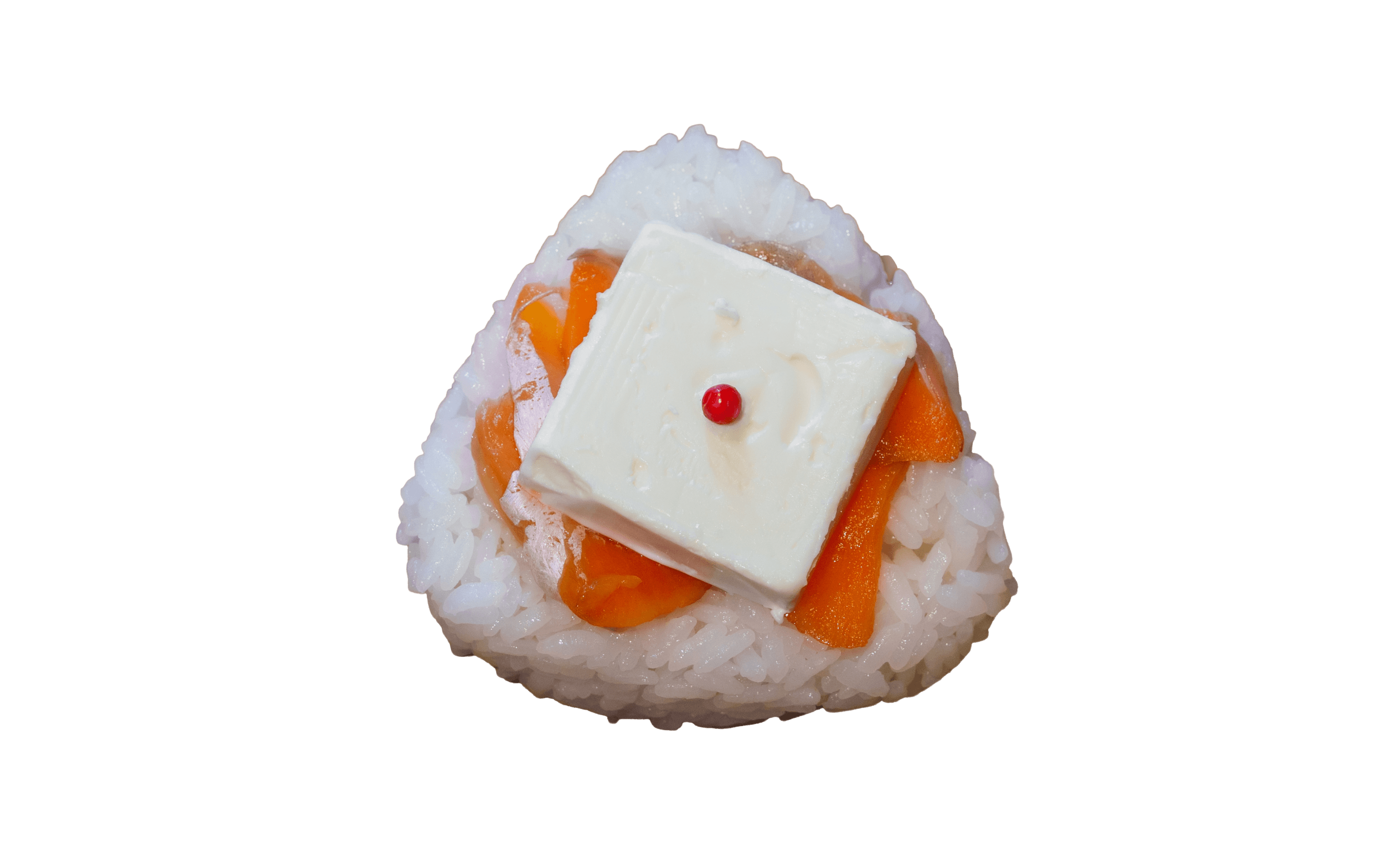 スモークサーモンおにKiri®