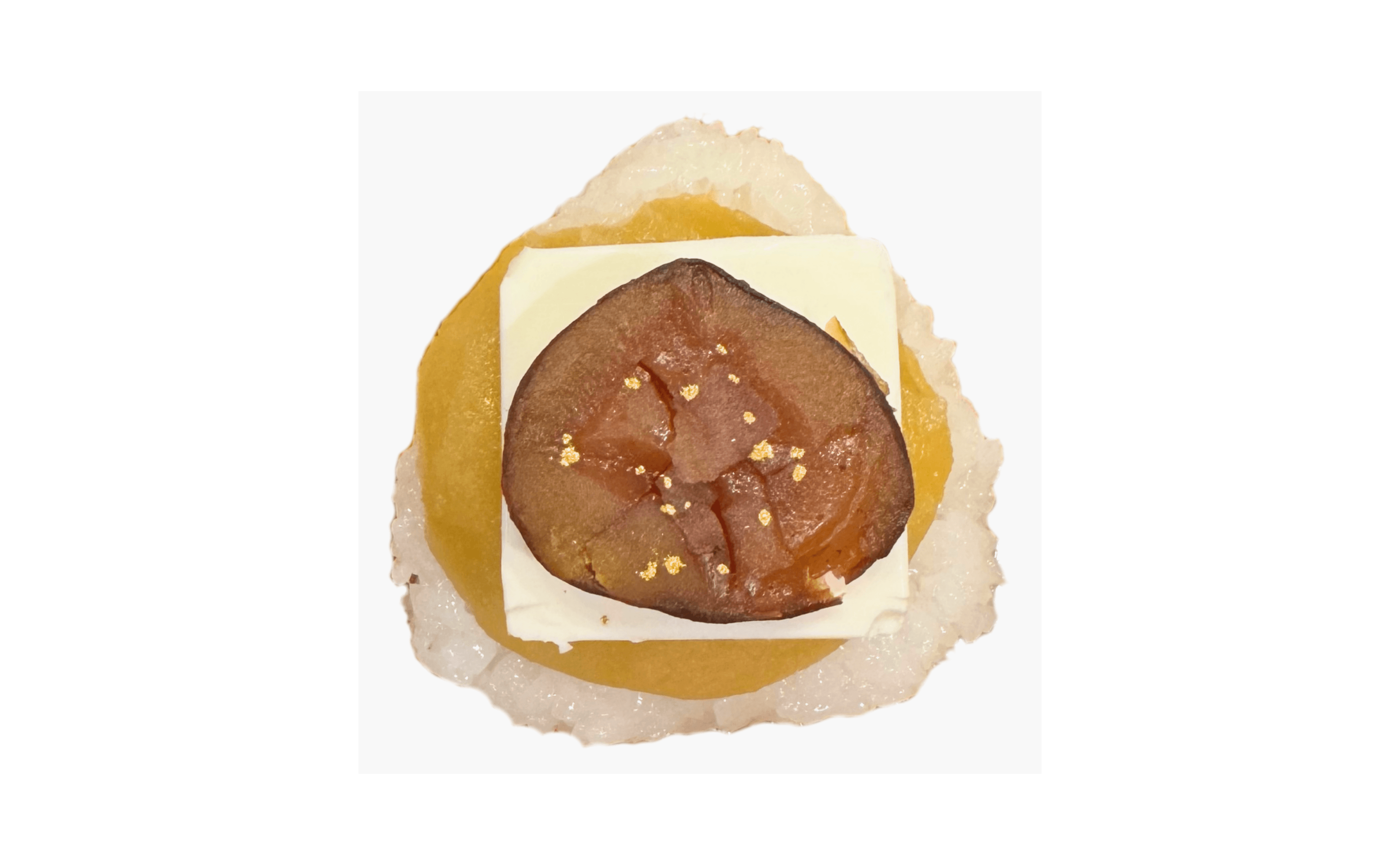 밤 킨톤 おにKiri®（오하기풍）